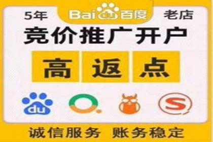 案例分析：百度推广优化，实现精准定位
